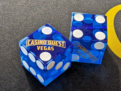 19mm Casino Quest Dice