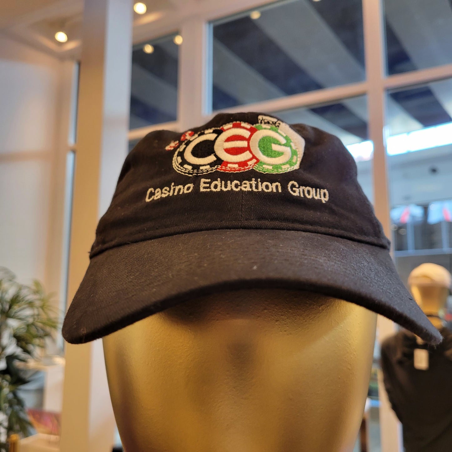 Original CEG Hat