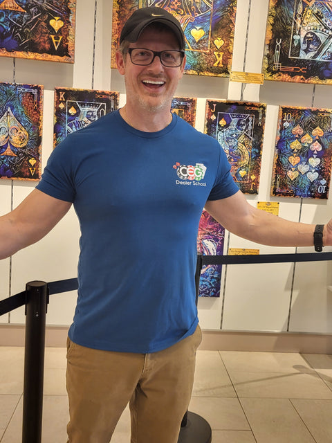 CEG Lapis T-Shirt