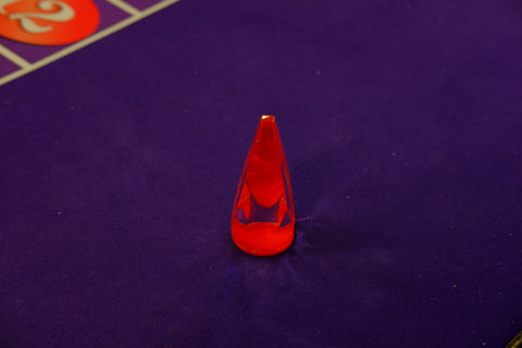 Roulette Dolly