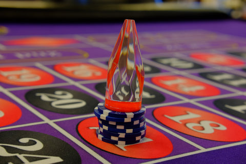 Roulette Dolly