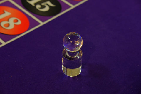 Roulette Dolly