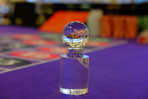 Roulette Dolly