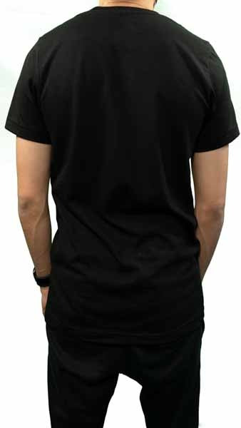 CQ Minimalist T-Shirt