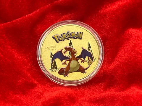 Pokemon Coins