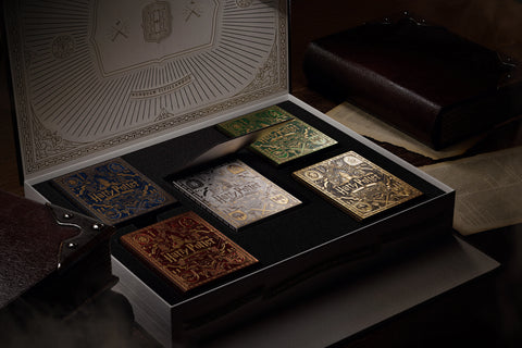 Harry Potter Theory 11 Decks of Cards