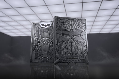 The Batman Theory 11 Decks of Cards