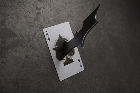 The Batman Theory 11 Decks of Cards