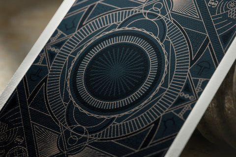 Dune Theory 11 Playing Cards