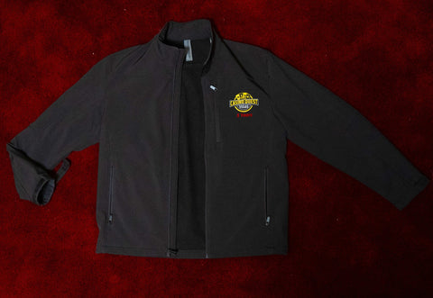 Casino Quest 5 Year Anniversary Sport Jacket