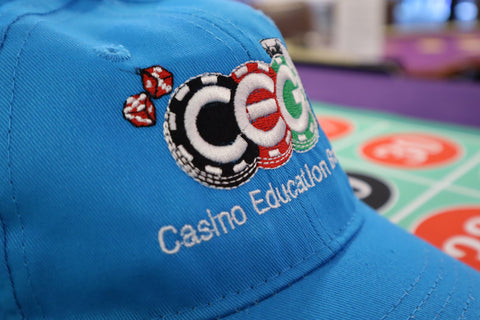 CEG Ball Cap