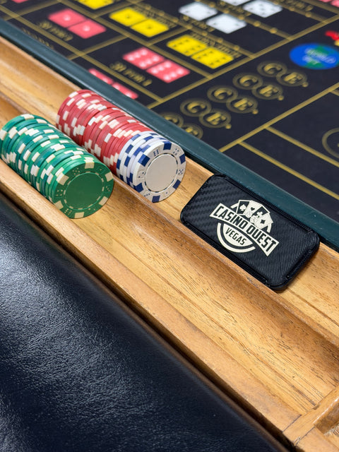 Press Collect Craps Slider