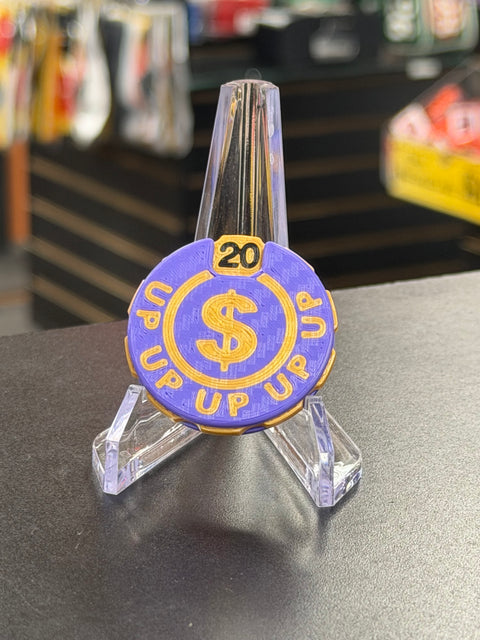 Dice Roll Counter