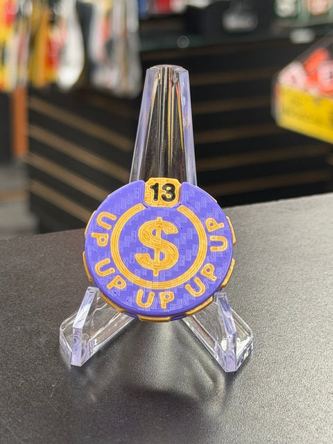 Dice Roll Counter