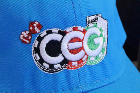 CEG Minimalist Hat