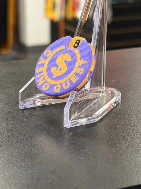 Dice Roll Counter