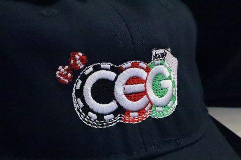 CEG Minimalist Hat