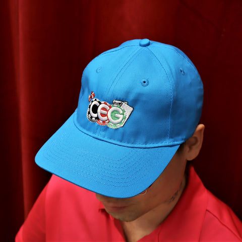 CEG Minimalist Hat