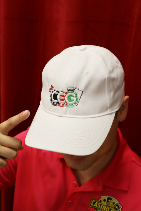 CEG Minimalist Hat