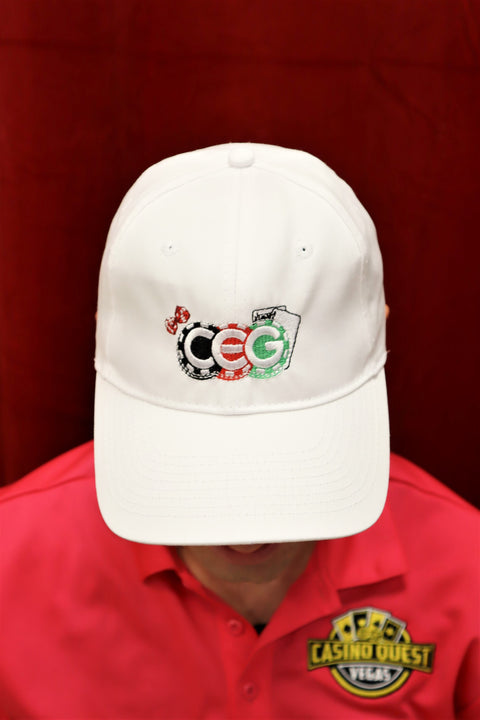 CEG Minimalist Hat