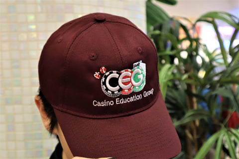 CEG Ball Cap