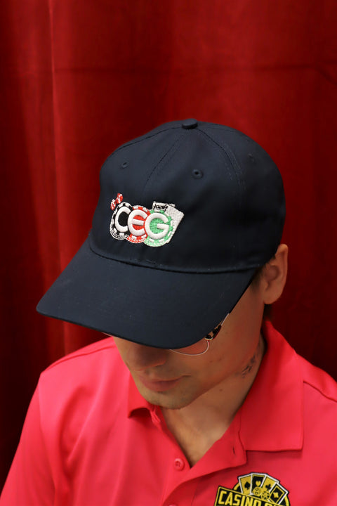 CEG Minimalist Hat