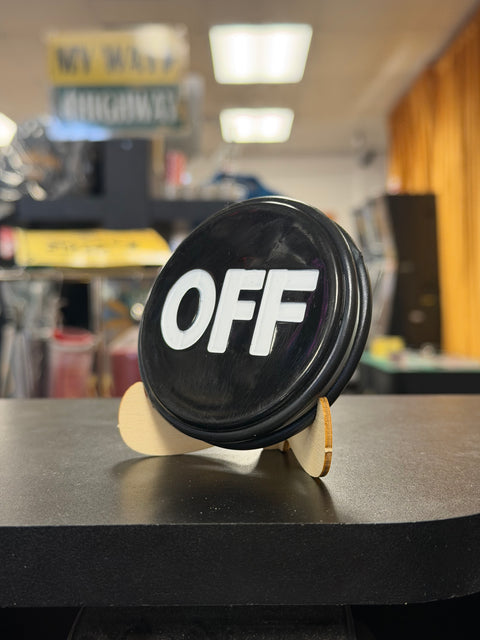 ON and OFF Puck