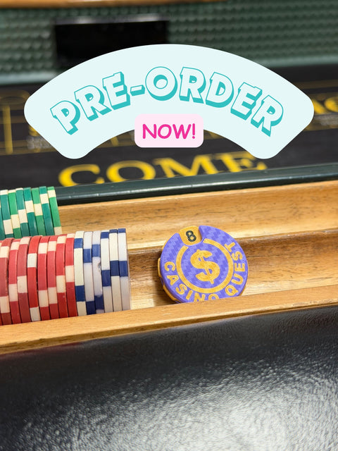 Dice Roll Counter