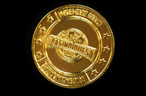 Bullets Coin