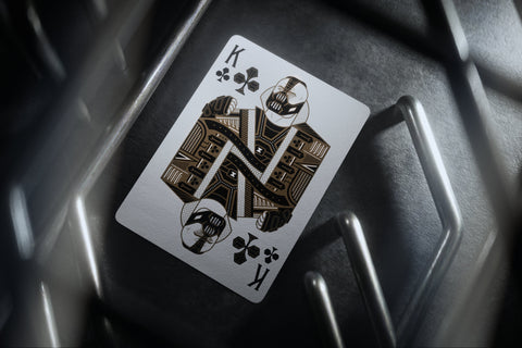 The Batman Theory 11 Decks of Cards