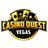 Casino Quest Las Vegas, Casino Supplies, Cards, Dice logo