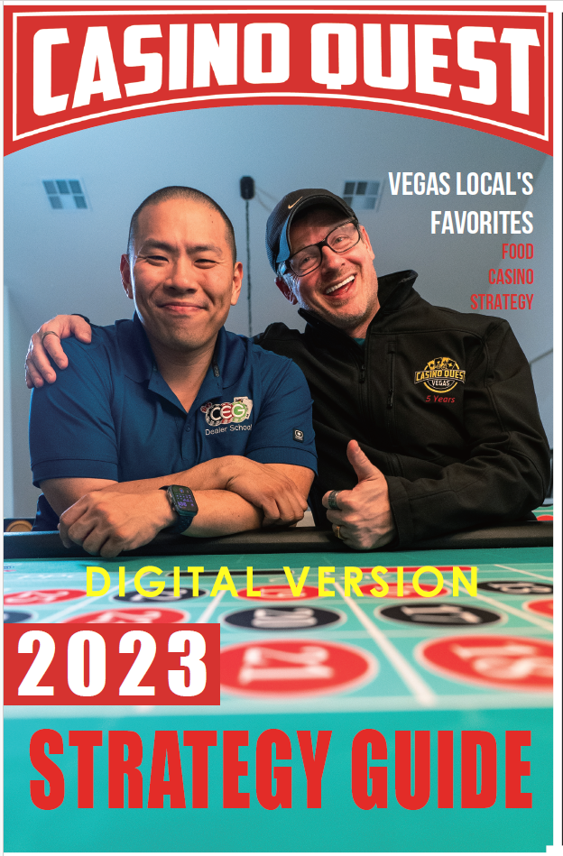Strategy Guide 2023 - Digital Version