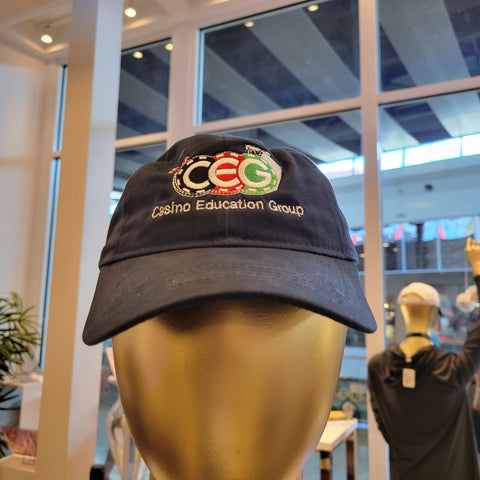 Original CEG Navy Hat