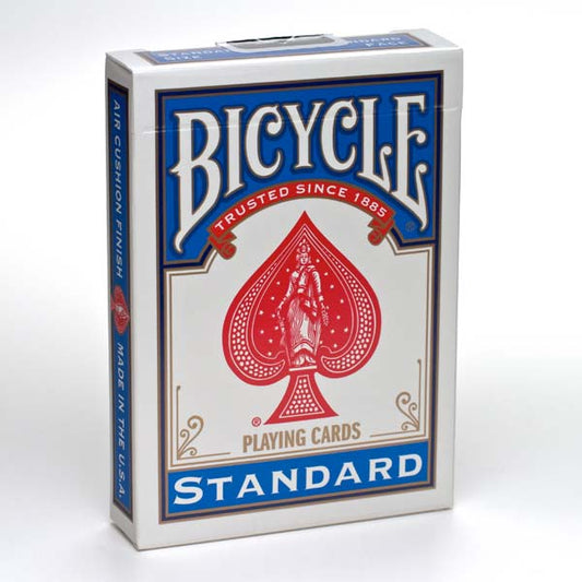 Original Standard Bicycle Cards
