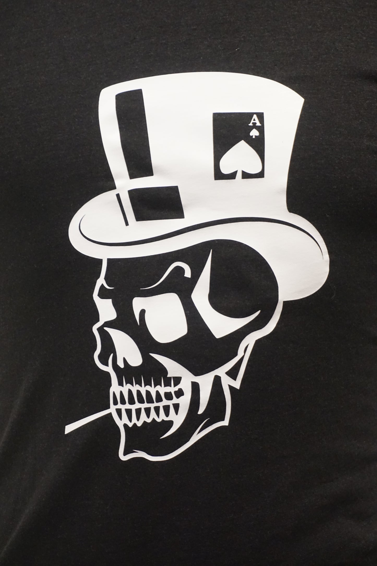 CQ Skull Ace Shirt