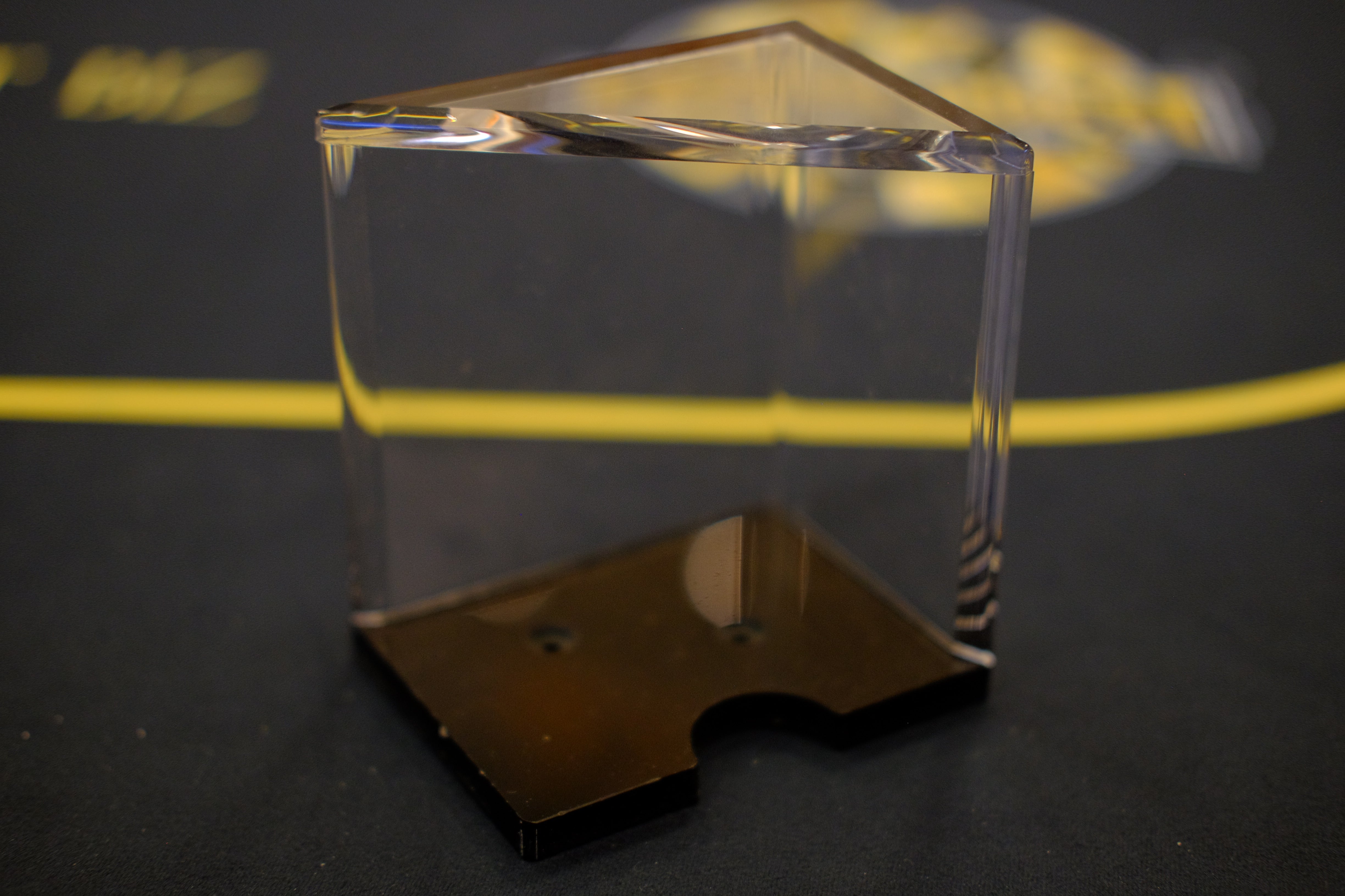 4 Deck Discard Rack – Casino Quest