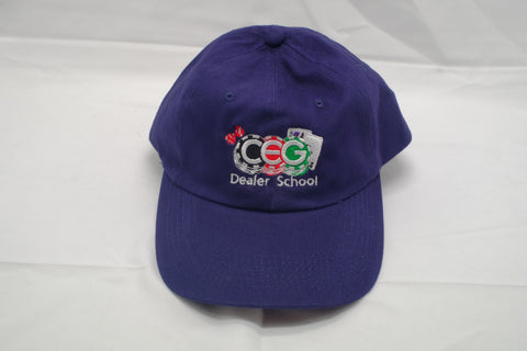 Original CEG Navy Hat