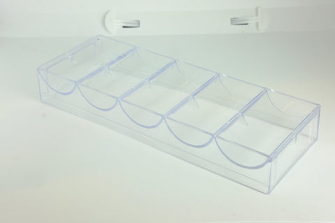 Acrylic Chip Rack