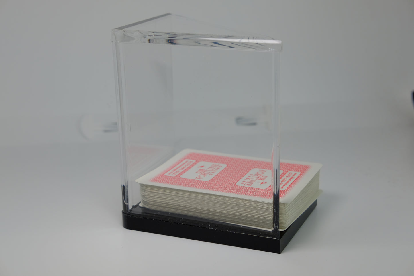 4 Deck Discard Rack – Casino Quest