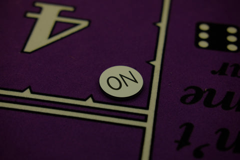 On/ Off Marker