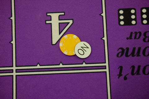 On/ Off Marker