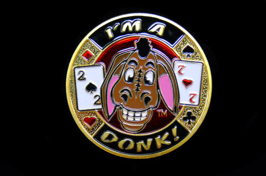 I'm A Donk Coin