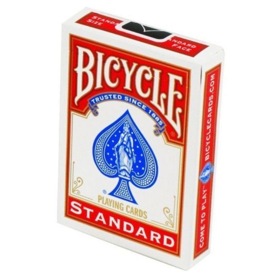 Original Standard Bicycle Cards
