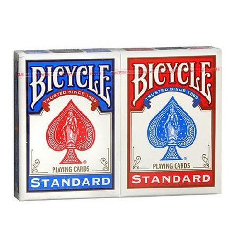 Original Standard Bicycle Cards