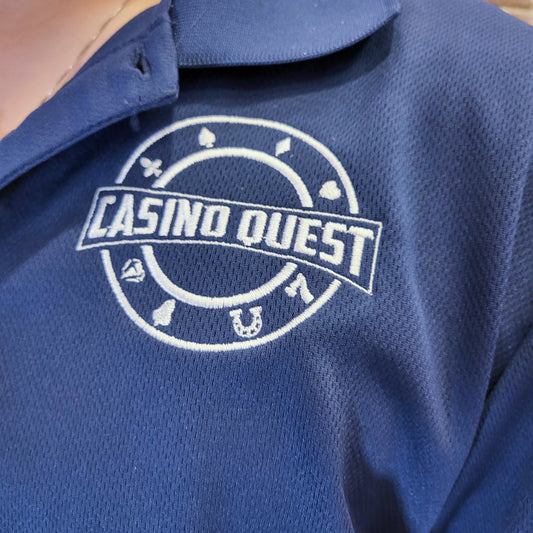 CQ Premium Polo